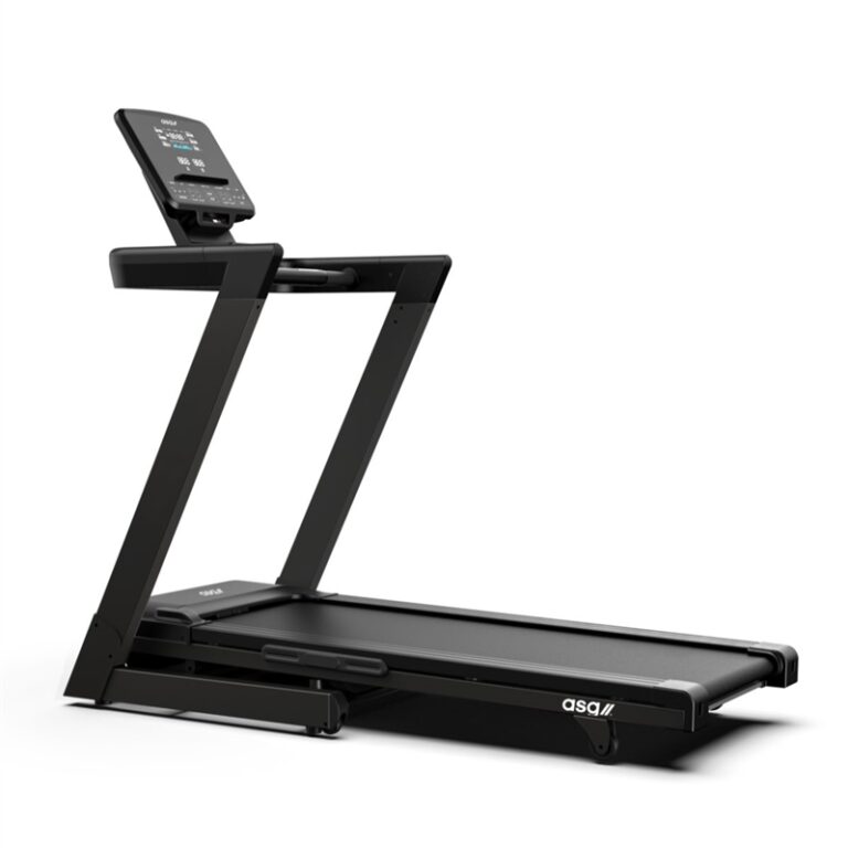 ASG Atomo Elite Løbebånd