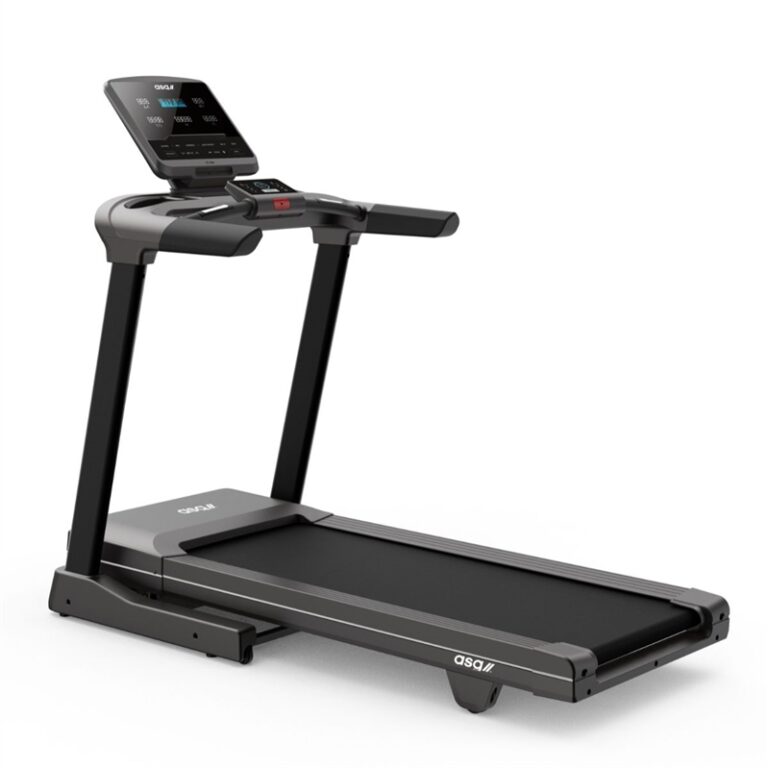 ASG Atomo Premium 3 HK 22 km/t 51x140 cm Løbebånd