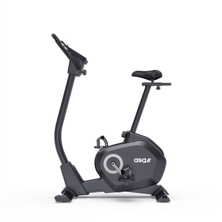 ASG B Premium Motionscykel Motionscykel