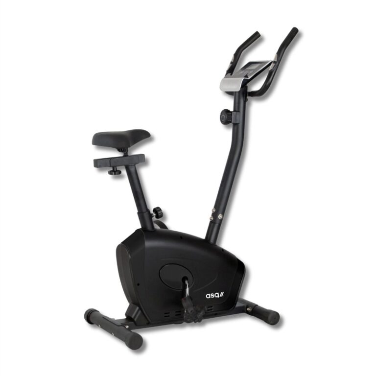 ASG B100 (med 8 modstandsniveauer) Motionscykel