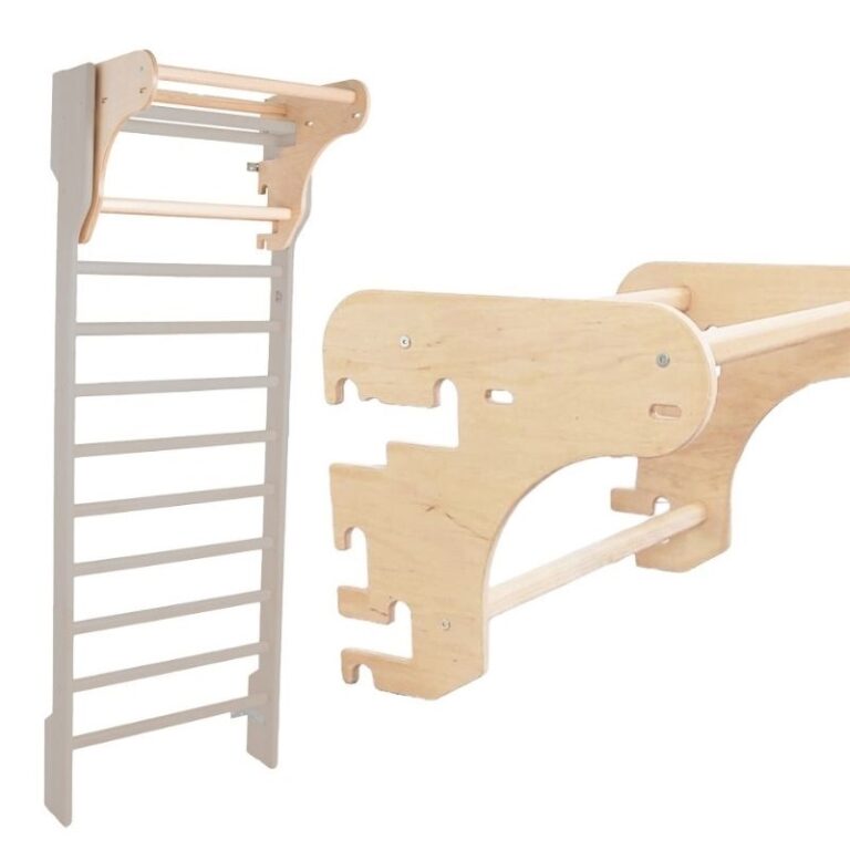 ASG Dremar Pull-up bar til DREMAR ribbe - 70 cm