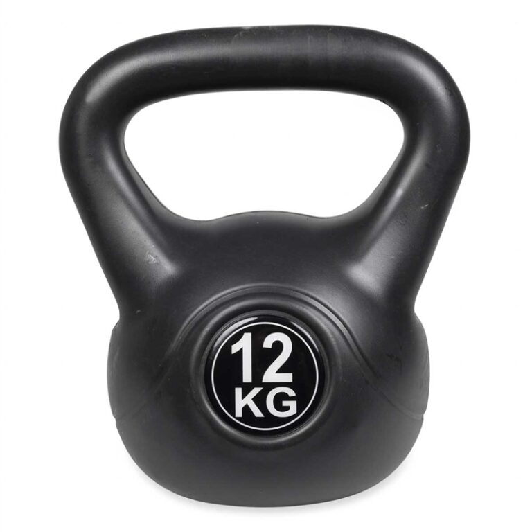 ASG Kettlebell - 12 kg