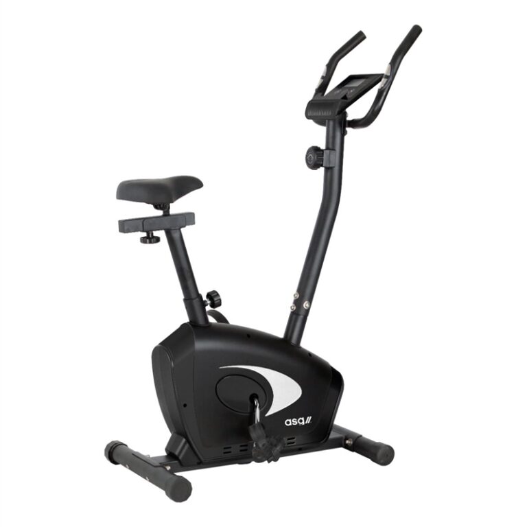 ASG Paris Motionscykel