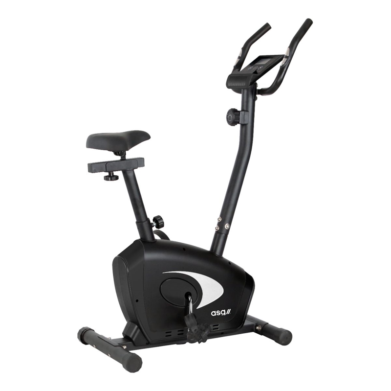 ASG Paris Motionscykel