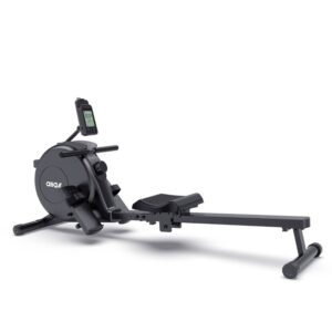 ASG Premium Romaskine