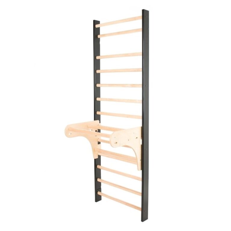 ASG Pull-up Bar til BLACK ribbe - 70 cm