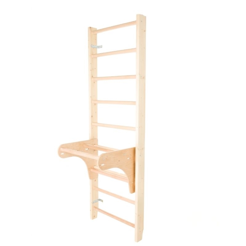 ASG Pull-up Bar til WOODLINE ribbe - 70 cm