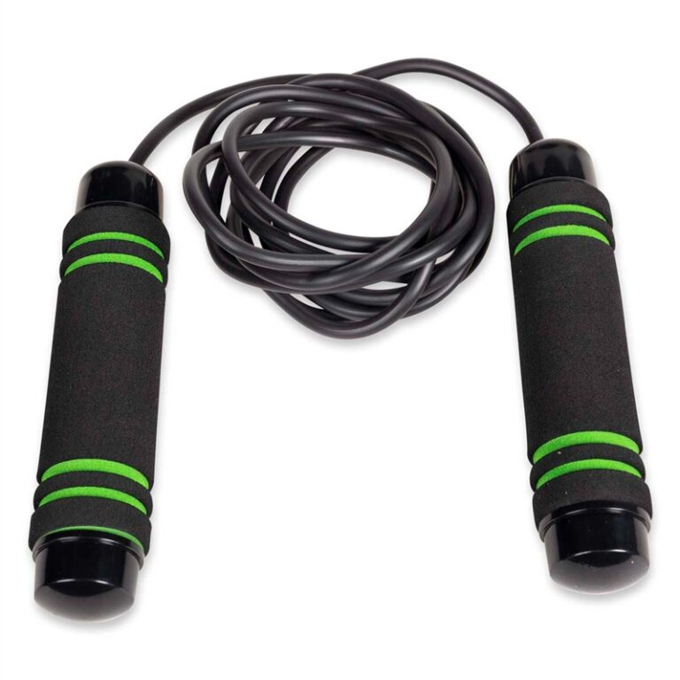 ASG Sjippetov med vægt