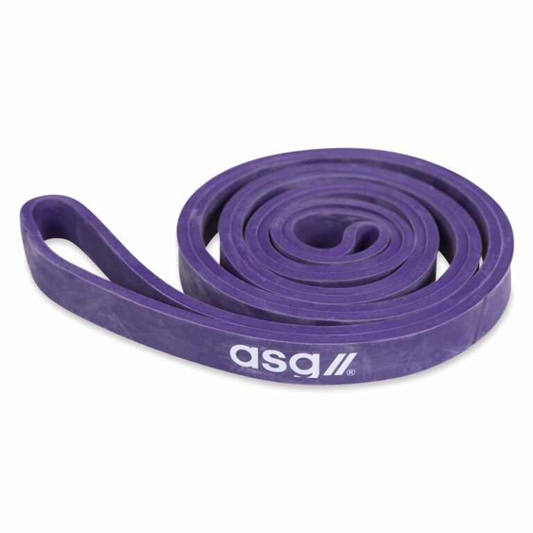 ASG Træningselastik - Let