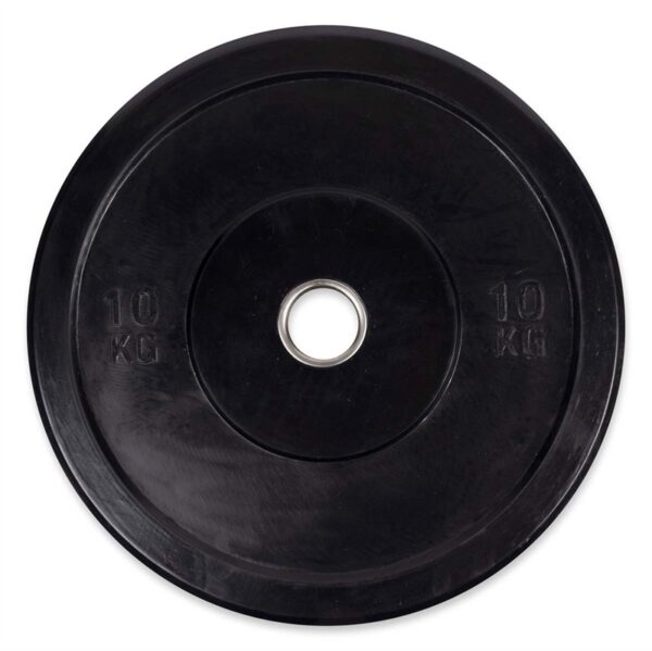 ASG Training Bumperplate (Sort) 10 kg