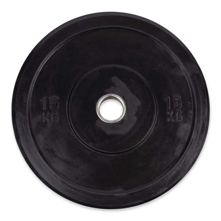 ASG Training Bumperplate (Sort) 15 kg