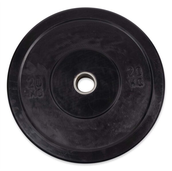 ASG Training Bumperplate (Sort) 20 kg