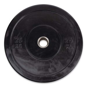 ASG Training Bumperplate (Sort) 25 kg