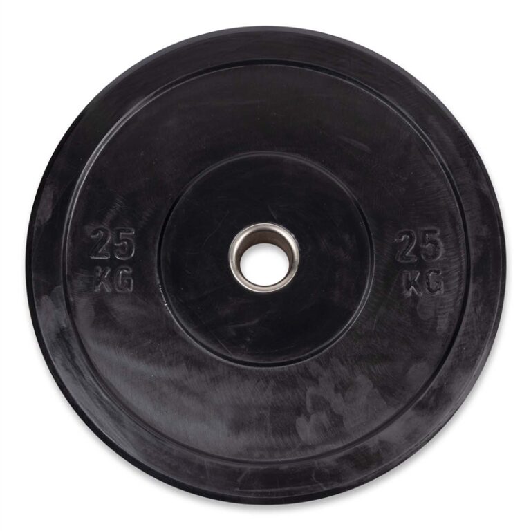 ASG Training Bumperplate (Sort) 25 kg