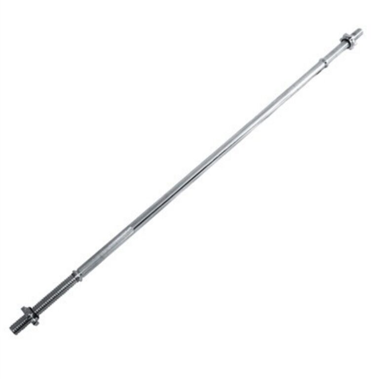 ASG Vægtstang - 220 cm