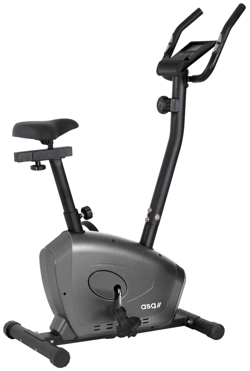ASG Velofit 200 Motionscykel