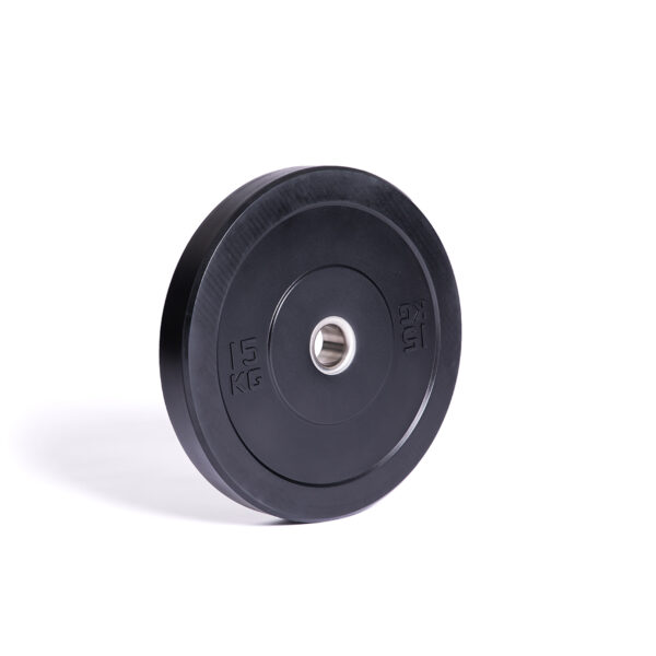 Abilica BumperPlates Sort - 15 kg