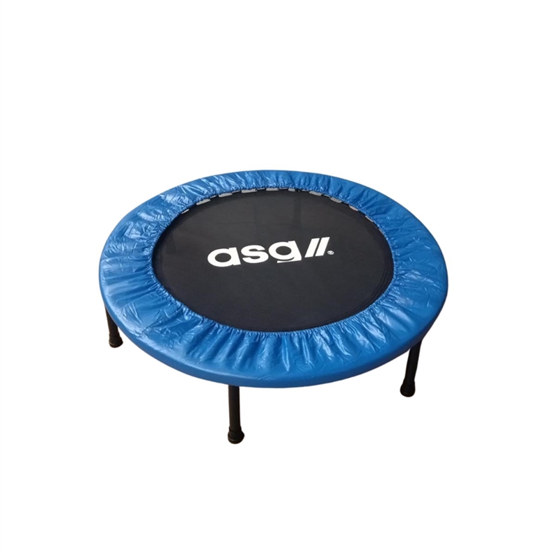Active Sports Gear Foldbar Fitness Trampolin - 91 cm