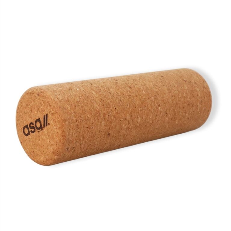 Active Sports Gear Kork Foamroller - 30 cm