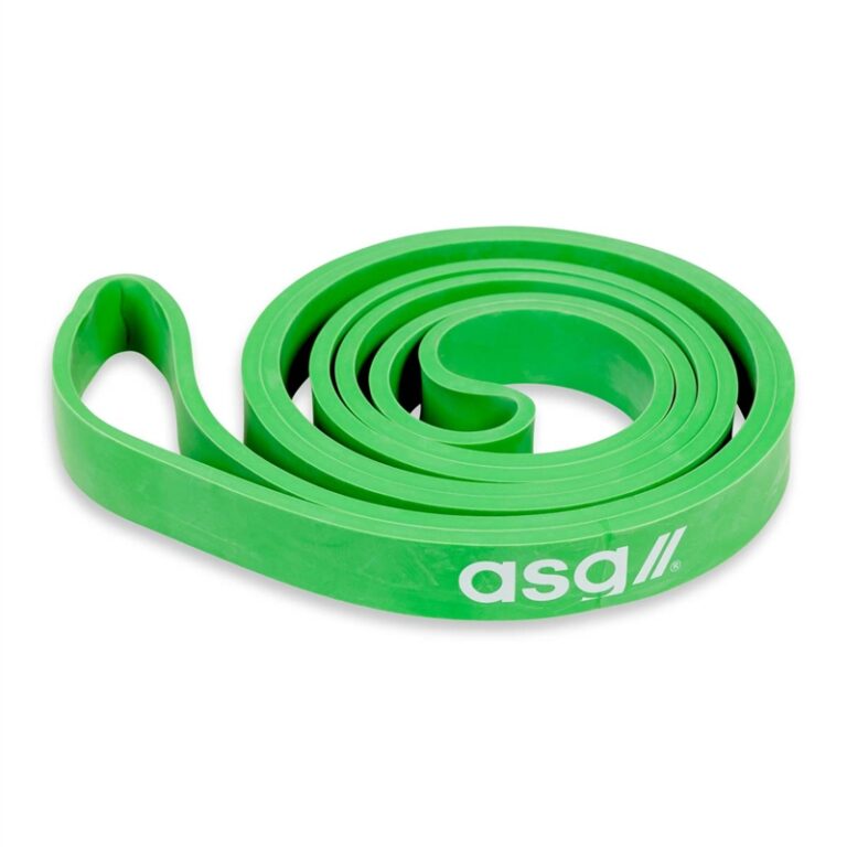 Active Sports Gear Træningselastik - Medium