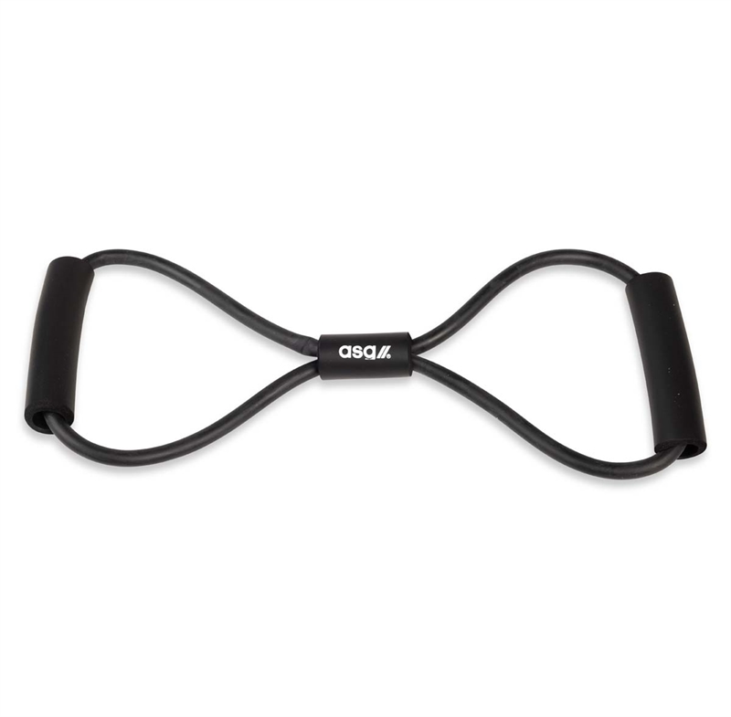 Active Sports Gear Træningselastik med håndtag