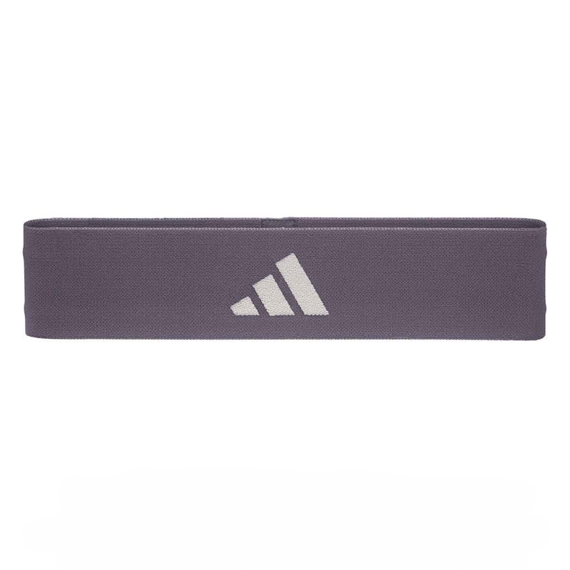 Adidas Træningselastik - Medium (Lilla)