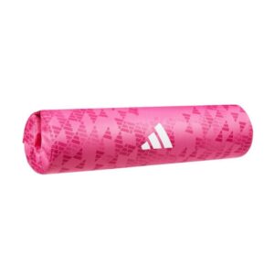 Adidas Vægtstang Nakkepude - Pink