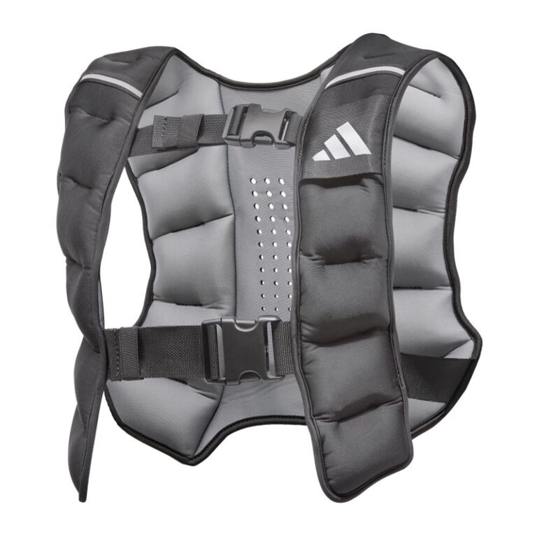 Adidas Vægtvest - 3 kg