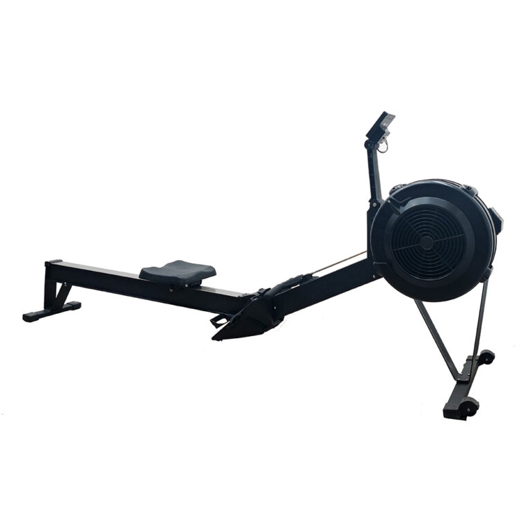 Air Rower Elite Romaskine med luftmodstand