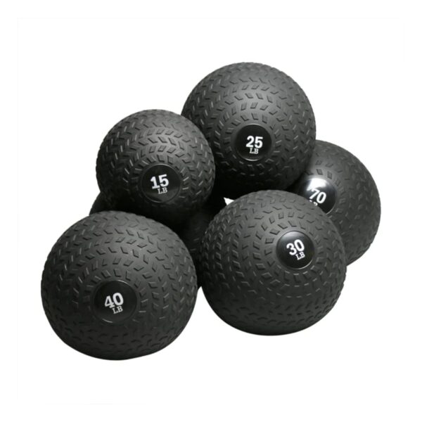 American barbell AmericanBarbell Slam ball 120 lb