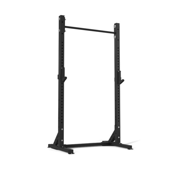 American barbell Pull-Up Squat Stand