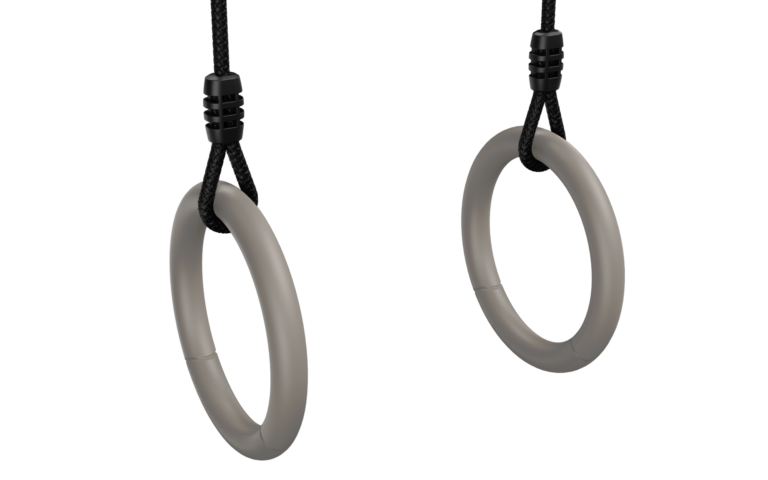 BERG Gym Rings