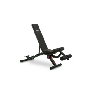 BH Fitness Adjustable Weight Bench