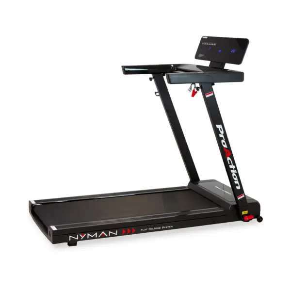 BH Fitness Nyman Foldbart Løbebånd