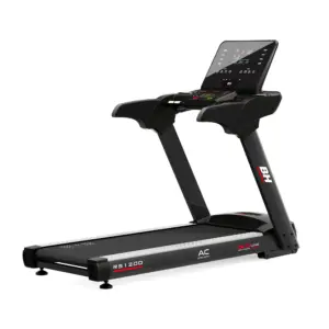 BH Fitness RS1200 Løbebånd