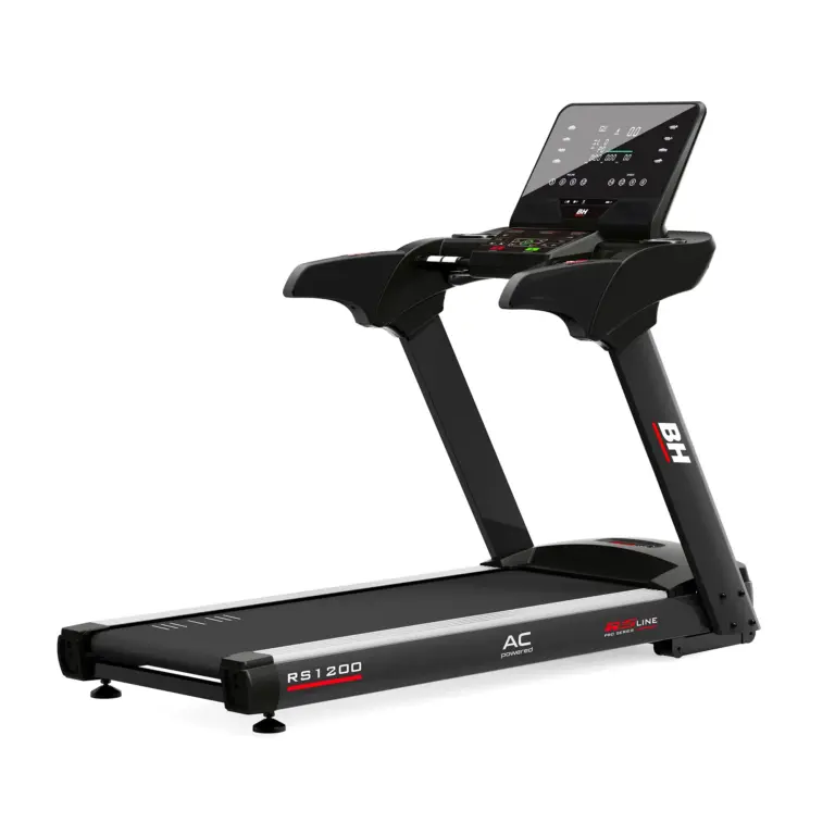 BH Fitness RS1200 3,5 HK Løbebånd