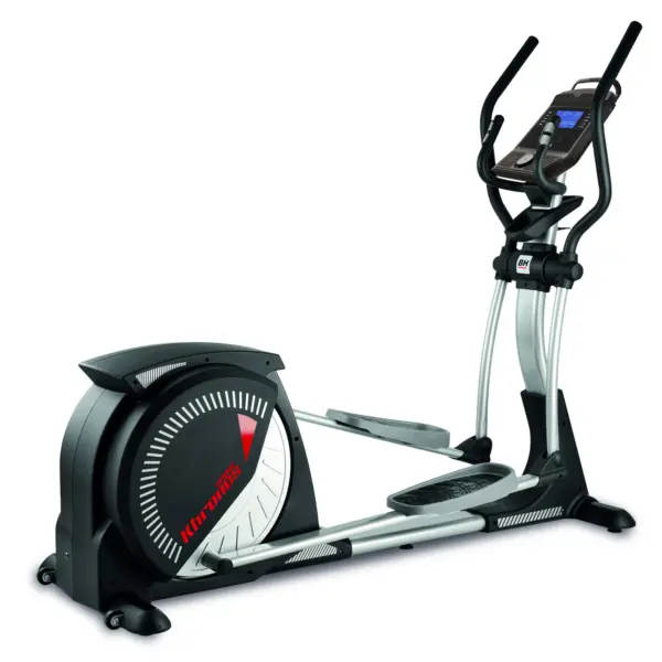 BH Fitness Super Khronos Crosstrainer m. LCD Skærm
