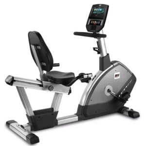 BH Fitness TFR Ergo Siddecykel