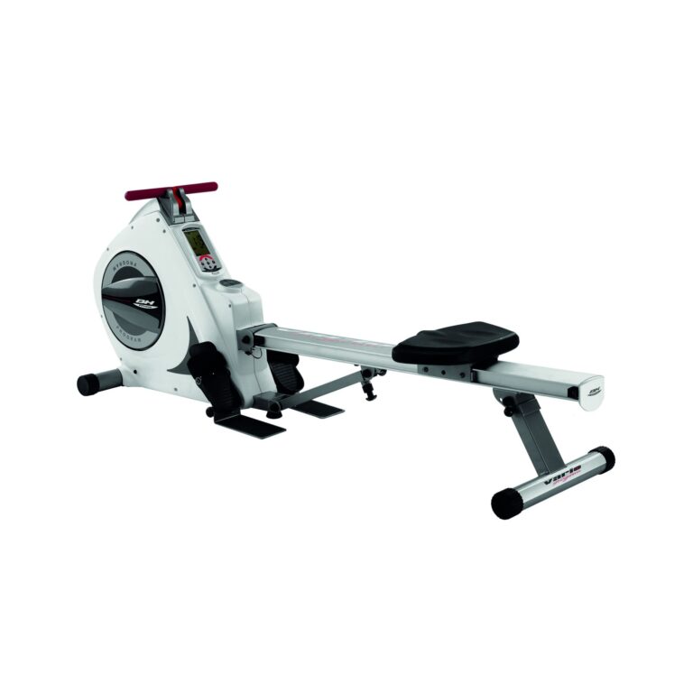 BH Fitness Vario Pro Romaskine