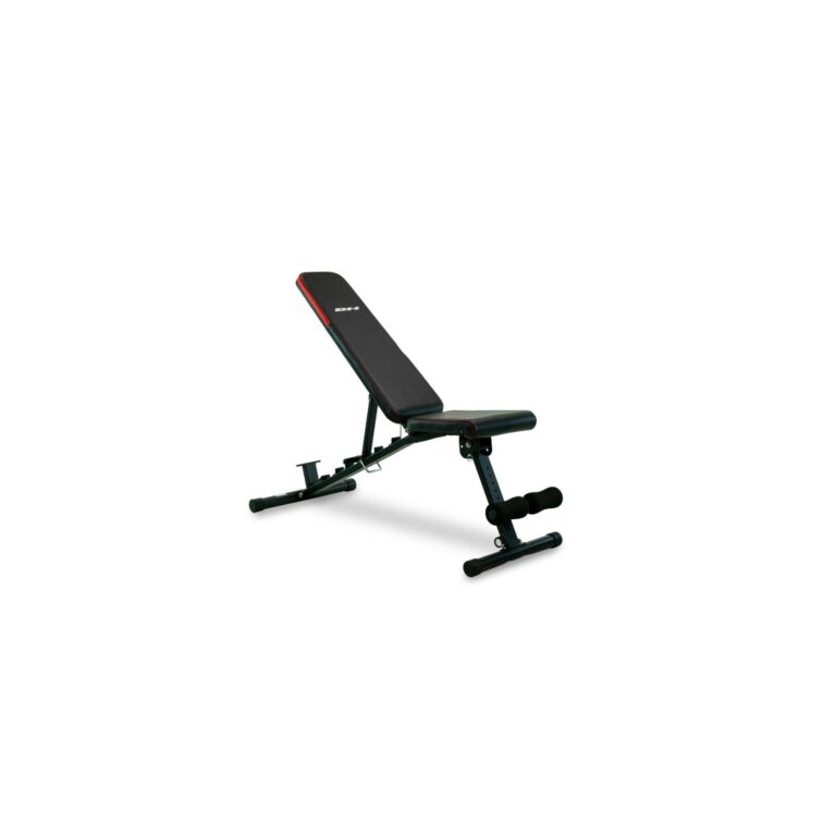 BH Fitness Weight Bench