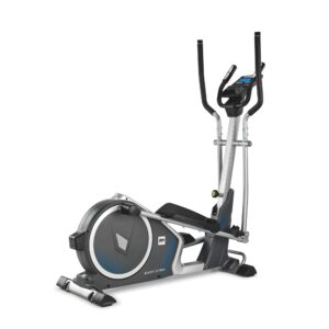 BH Fitness i.Easystep Dual Foldbar Crosstrainer m. LCD Skærm