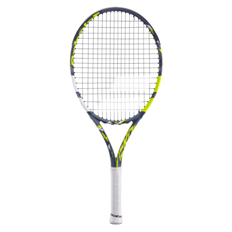 Babolat Aero Junior 25 2023 - OLD