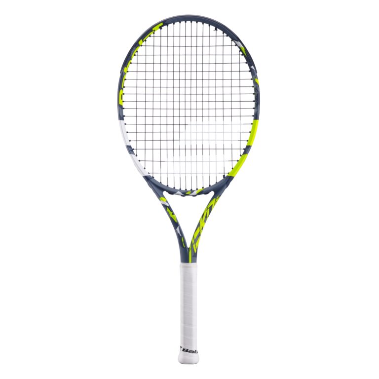 Babolat Aero Junior 26 2023 - OLD