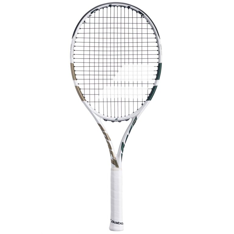 Babolat Boost Wimbledon 2025