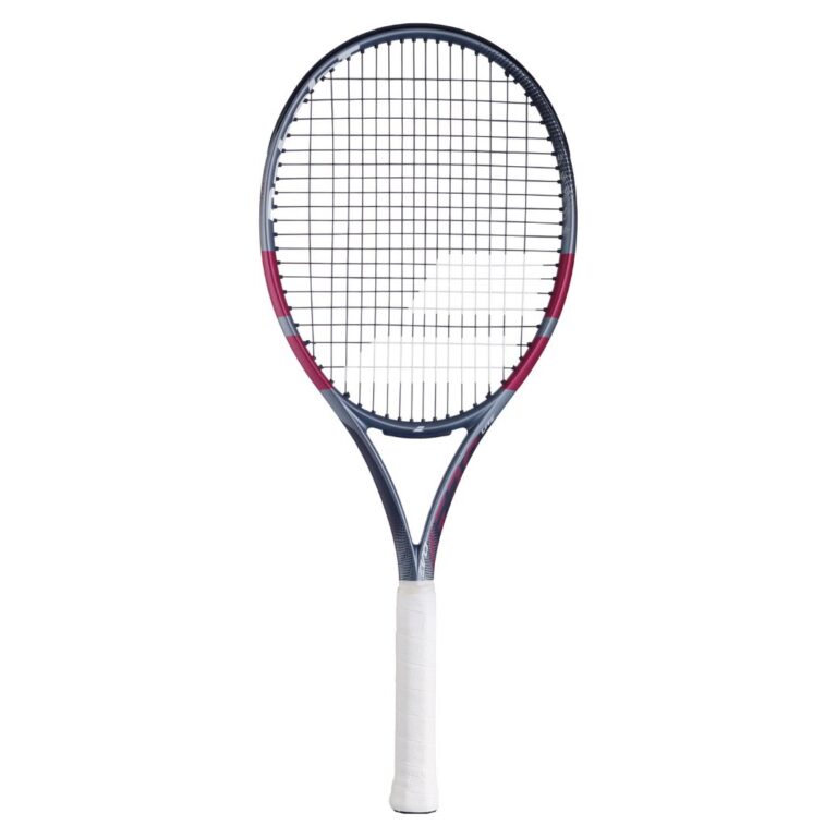 Babolat Evo Aero Lite Pink Gen2