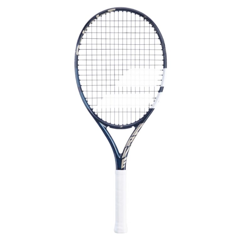 Babolat Evo Drive 115 Wimbledon - OLD