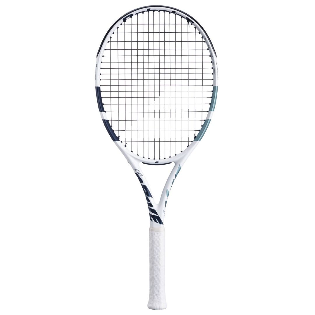 Babolat Evo Drive Lite White Gen2 2025