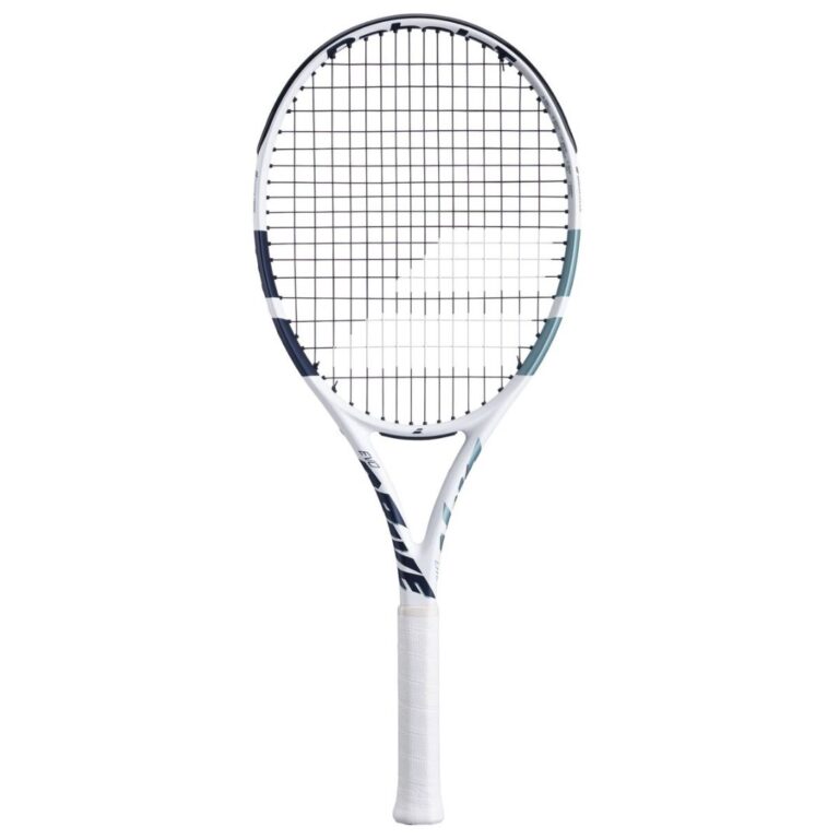Babolat Evo Drive Lite White Gen2 2025