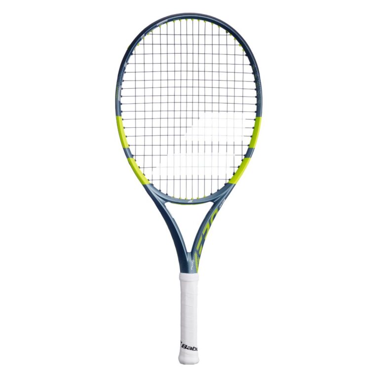Babolat Pure Aero Junior 25 2026