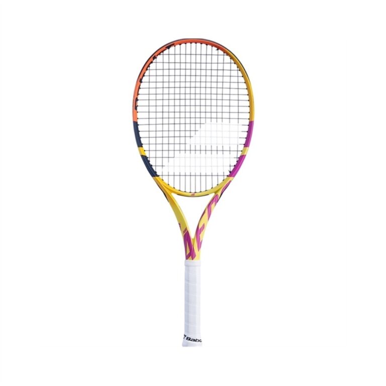 Babolat Pure Aero Lite Rafa - OLD